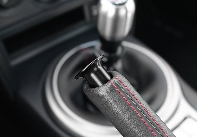 Perrin [13-21 BRZ/FR-S/86, 22-26 BRZ/GR86] Drift Button Black