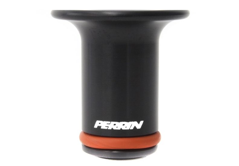 Perrin [13-21 BRZ/FR-S/86, 22-26 BRZ/GR86] Drift Button Black