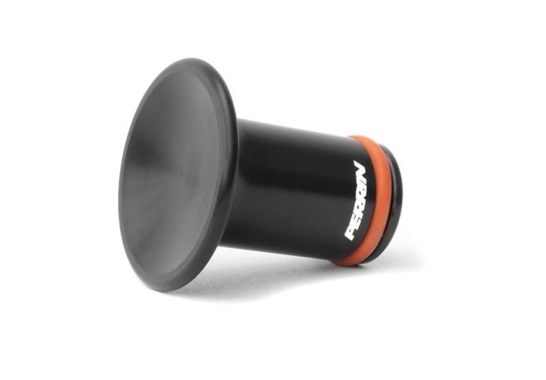 Perrin [13-21 BRZ/FR-S/86, 22-26 BRZ/GR86] Drift Button Black