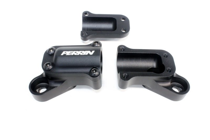 Perrin [13-26 BRZ/FRS/GT86/GR86] Front Strut Tower Bar Carbon Fiber