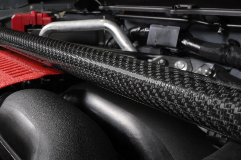 Perrin [13-26 BRZ/FRS/GT86/GR86] Front Strut Tower Bar Carbon Fiber