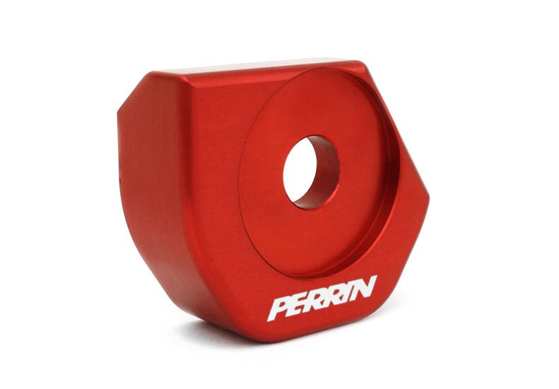 Perrin [13-23 BRZ, 17-20 86, 22-23 GR86, 13-16 FR-S] Steering Rack Lock