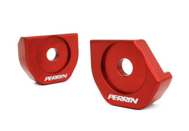 Perrin [13-23 BRZ, 17-20 86, 22-23 GR86, 13-16 FR-S] Steering Rack Lock