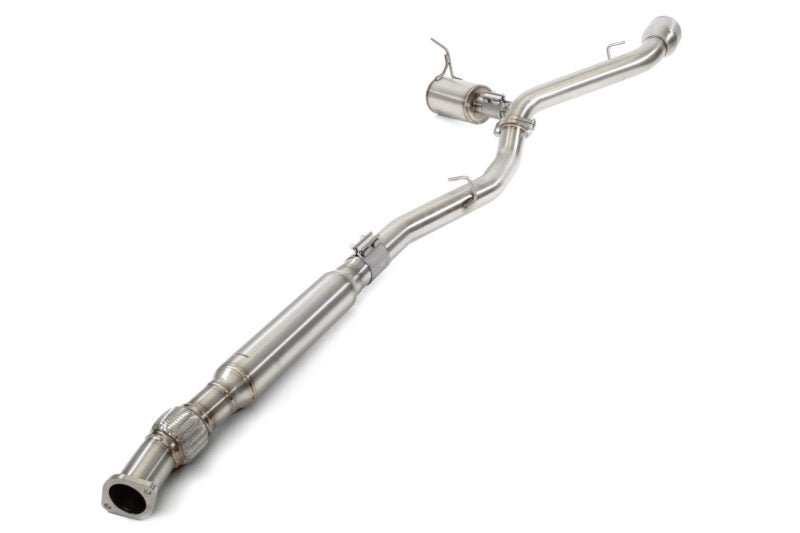 Perrin [13-25 BRZ, 13-16 FRS, 22-25 GR86, 17-20 86] Catback Exhaust