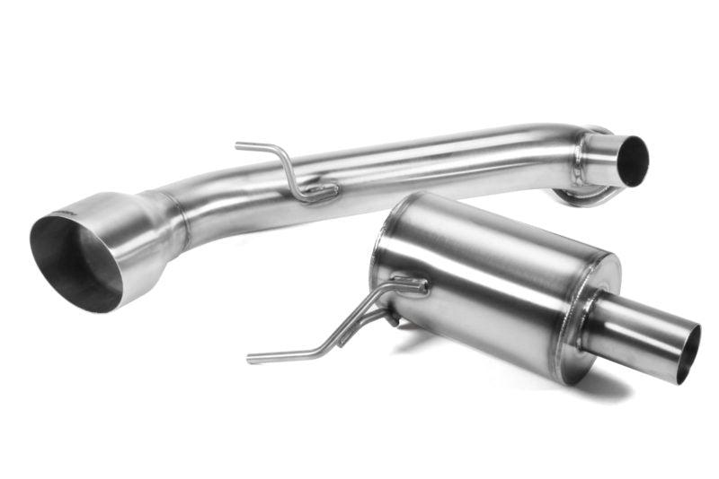 Perrin [13-25 BRZ, 13-16 FRS, 22-25 GR86, 17-20 86] Catback Exhaust