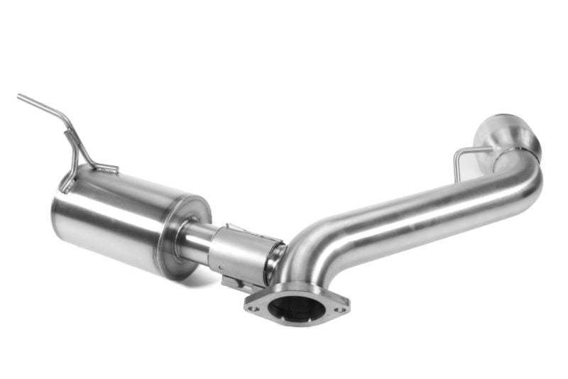 Perrin [13-25 BRZ, 13-16 FRS, 22-25 GR86, 17-20 86] Catback Exhaust