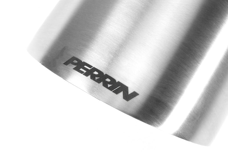 Perrin [13-25 BRZ, 13-16 FRS, 22-25 GR86, 17-20 86] Catback Exhaust