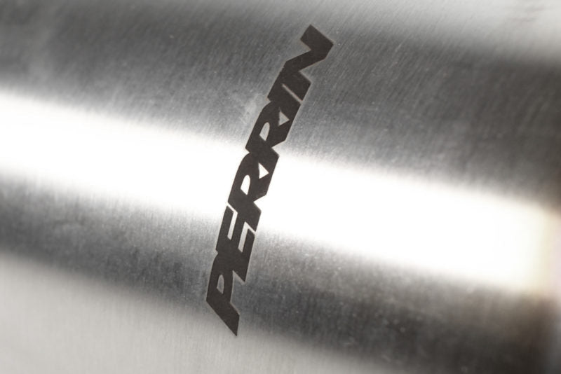 Perrin [13-25 BRZ, 13-16 FRS, 22-25 GR86, 17-20 86] Catback Exhaust