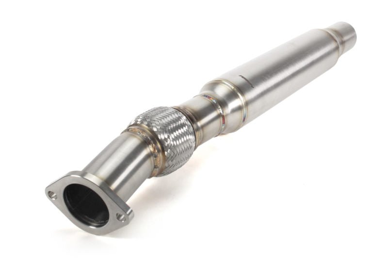 Perrin [13-25 BRZ, 13-16 FRS, 22-25 GR86, 17-20 86] Catback Exhaust