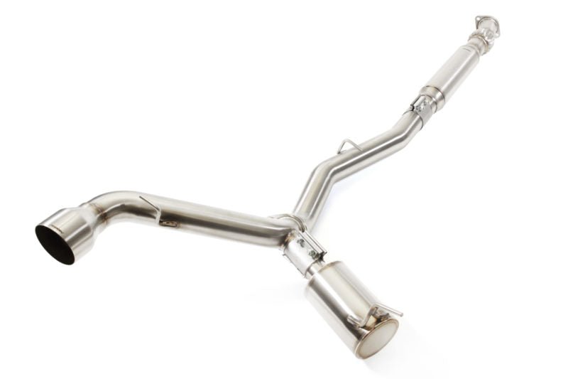 Perrin [13-25 BRZ, 13-16 FRS, 22-25 GR86, 17-20 86] Catback Exhaust