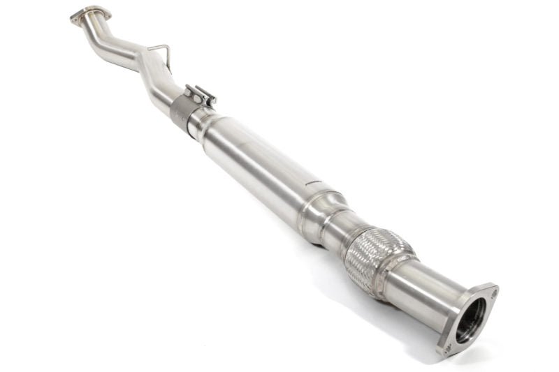 Perrin [13-25 BRZ, 13-16 FRS, 22-25 GR86, 17-20 86] Catback Exhaust