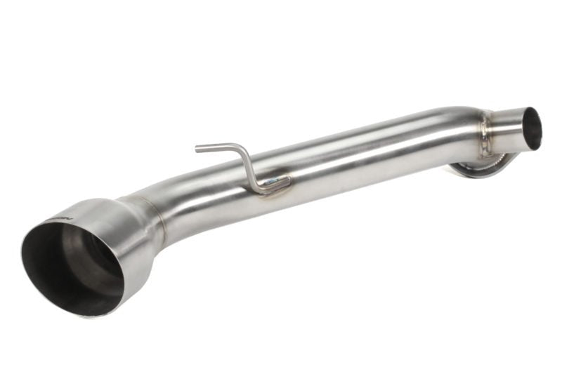 Perrin [13-25 BRZ, 13-16 FRS, 22-25 GR86, 17-20 86] Catback Exhaust