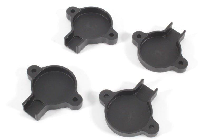 PERRIN [13-25 BRZ/FR-S/86 & GR86] Cam Solenoid Cover - Black | PSP-ENG-173BK