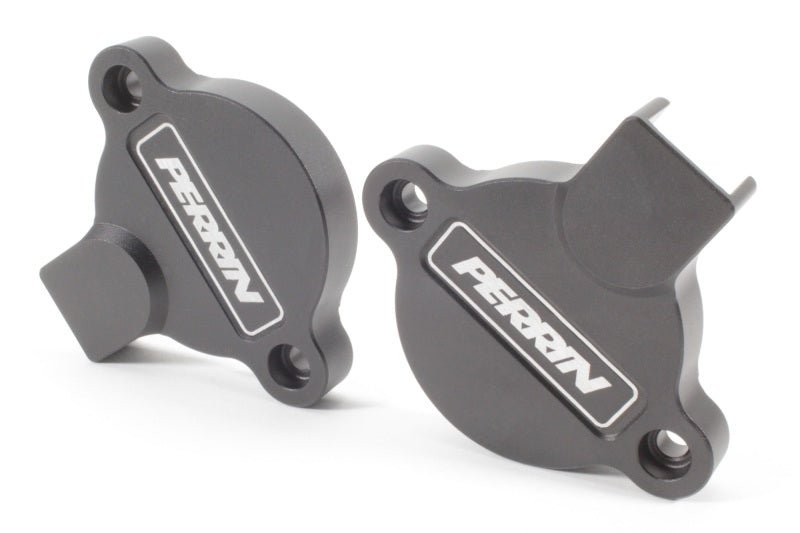 PERRIN [13-25 BRZ/FR-S/86 & GR86] Cam Solenoid Cover - Black | PSP-ENG-173BK