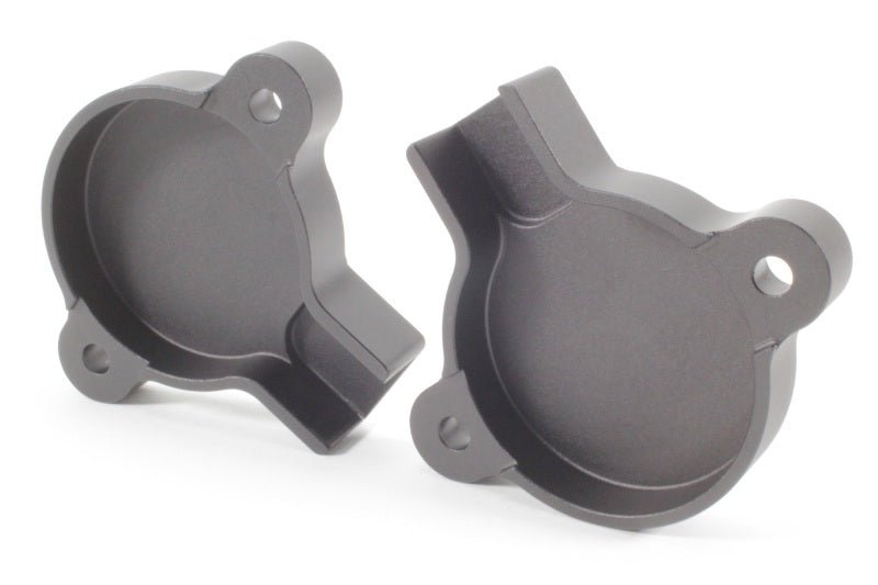 PERRIN [13-25 BRZ/FR-S/86 & GR86] Cam Solenoid Cover - Black | PSP-ENG-173BK