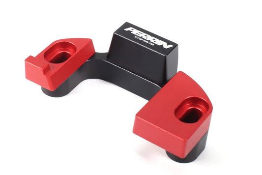 JDMuscle Perrin [15-17 WRX] Super Shifter Stop | w/PERRIN Short Throw Shifter