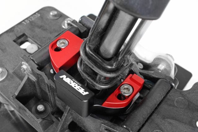 Perrin [15-17 WRX w/ OEM Shifter] Super Shifter Stop