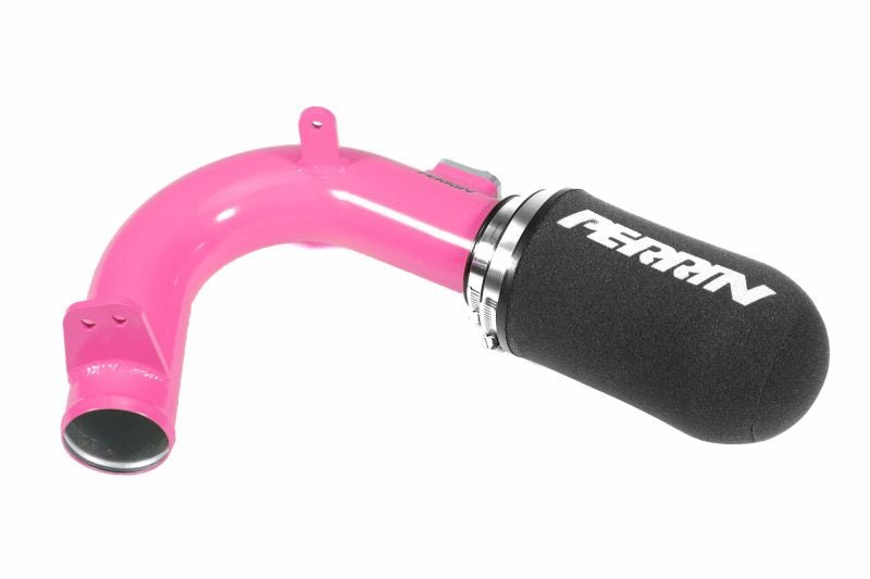 Perrin [15-21 WRX] Hyper Pink Cold Air Intake