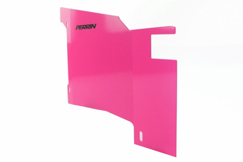 Perrin [15-21 WRX] Hyper Pink Cold Air Intake