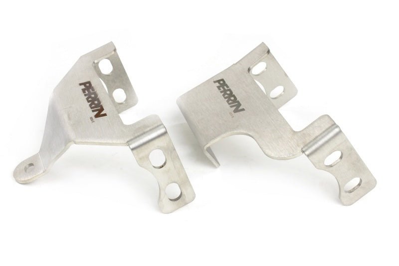 Perrin [15-21 WRX] Oil Cooler Kit w/PERRIN Core