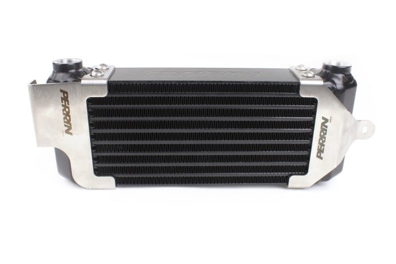 Perrin [15-21 WRX] Oil Cooler Kit w/PERRIN Core