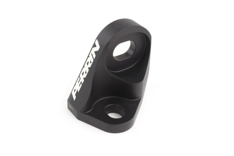 Perrin [15-21 WRX] Turbo Support Bracket 2pc Kit | PSP-EXT-235BK