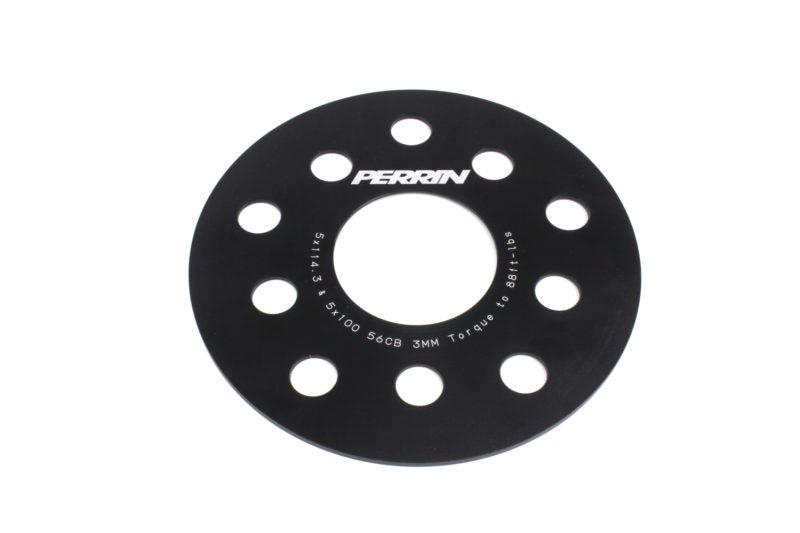 JDMuscle Perrin [15-25 WRX, 05-21 STI, 15-22 Outback, 15-22 Legacy, 19-22 Forester] 3mm Wheel...