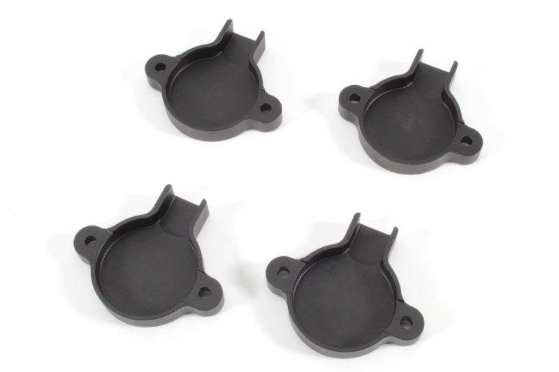 JDMuscle Perrin [15-26 WRX] Cam Solenoid Cover - Black | PSP-ENG-172BK - View 2