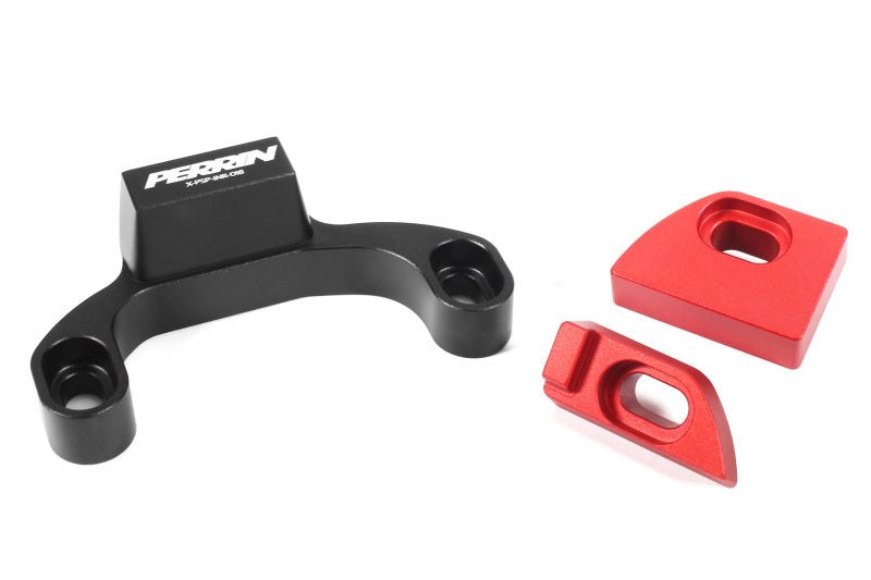 Perrin [15-26 WRX] Super Shifter Stop w/OEM STI Short Throw Shifter