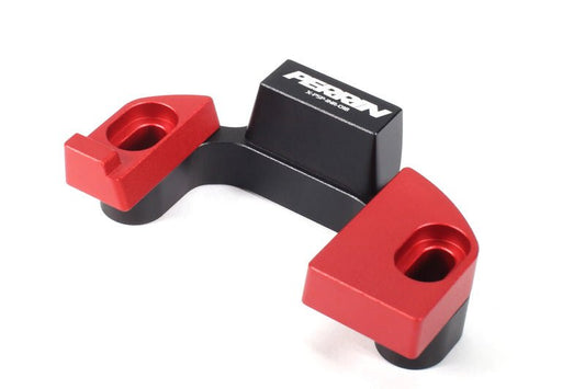JDMuscle Perrin [15-26 WRX] Super Shifter Stop w/OEM STI Short Throw Shifter