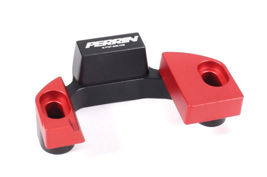 JDMuscle Perrin [15-26 WRX] Super Shifter Stop w/OEM STI Short Throw Shifter - View 2