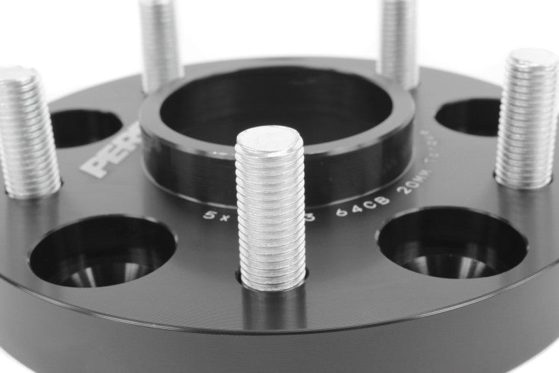 PERRIN [17-21 Civic SI] Wheel Spacer Set 5x114.3 20mm