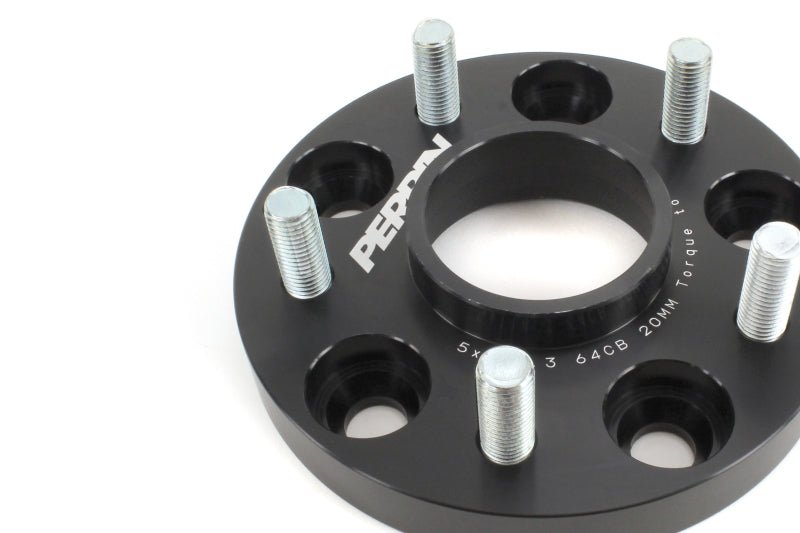 PERRIN [17-21 Civic SI] Wheel Spacer Set 5x114.3 20mm