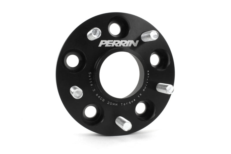 PERRIN [17-21 Civic SI] Wheel Spacer Set 5x114.3 20mm