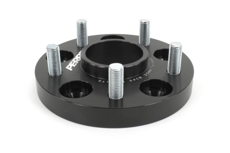 PERRIN [17-21 Civic SI] Wheel Spacer Set 5x114.3 20mm