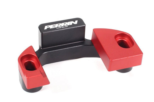JDMuscle Perrin [18-25 WRX] Super Shifter Stop w/PERRIN Short Throw Shifter - View 2