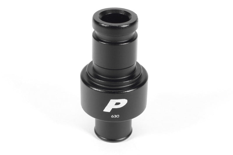 Perrin [18-26 WRX] Turbo Sump Restrictor