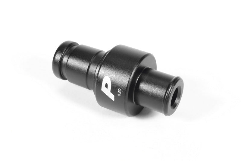 Perrin [18-26 WRX] Turbo Sump Restrictor