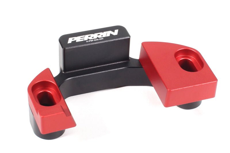 JDMuscle Perrin [18-26 WRX w/ OEM Non-Short Throw Shifter] Super Shifter Stop - View 2