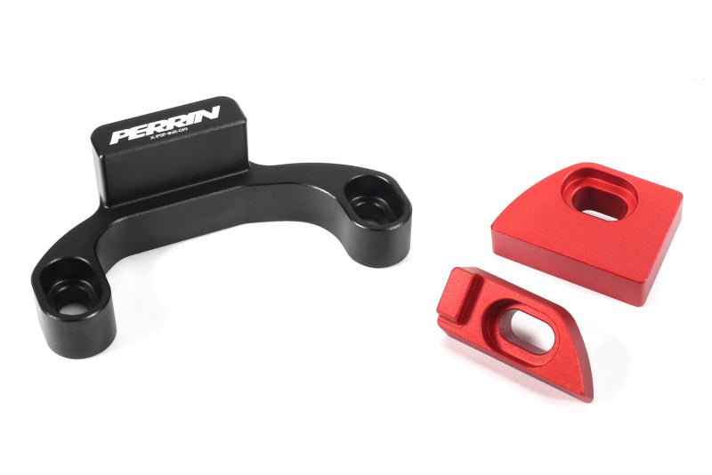 JDMuscle Perrin [18-26 WRX w/ OEM Non-Short Throw Shifter] Super Shifter Stop - View 3