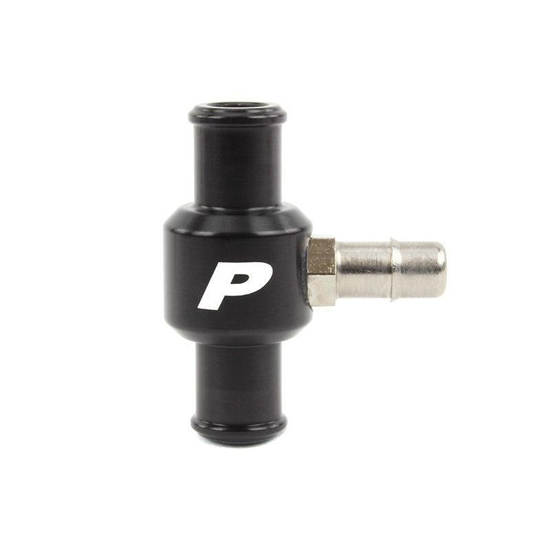 Perrin [15-21 WRX, 14-18 FXT] Turbo Sump Restrictor
