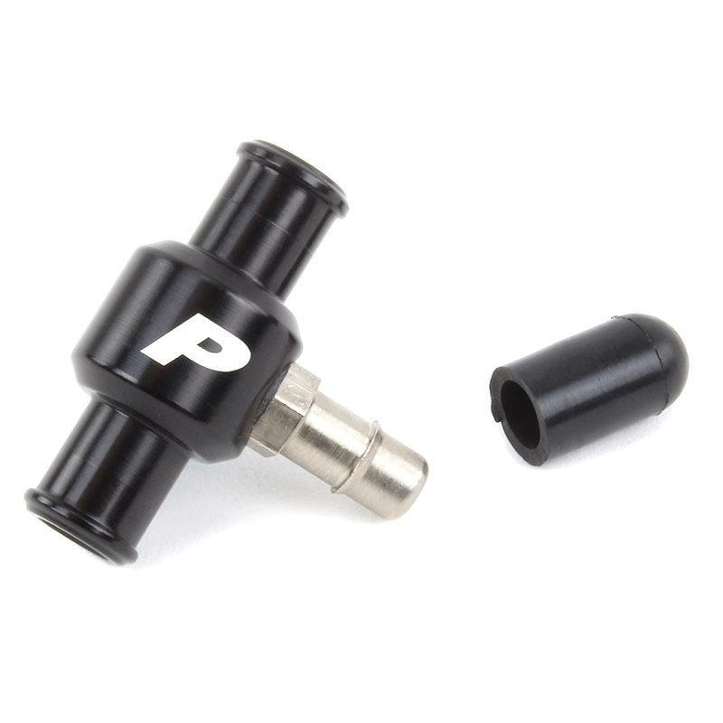 Perrin [15-21 WRX, 14-18 FXT] Turbo Sump Restrictor