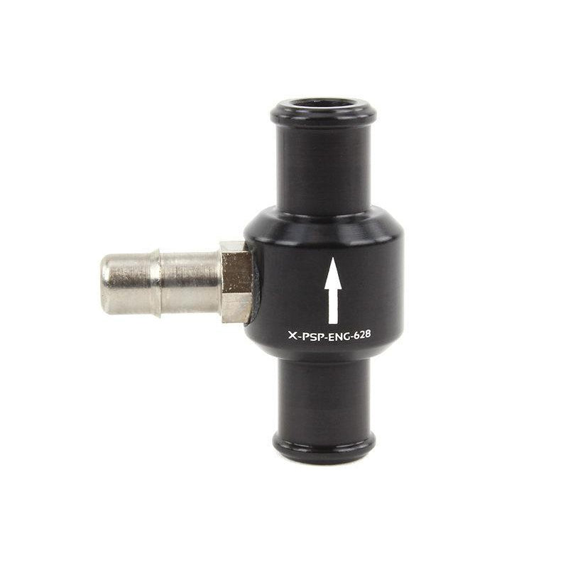 Perrin [15-21 WRX, 14-18 FXT] Turbo Sump Restrictor