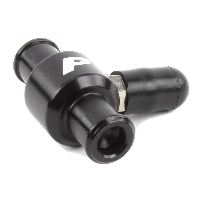 Perrin [15-21 WRX, 14-18 FXT] Turbo Sump Restrictor