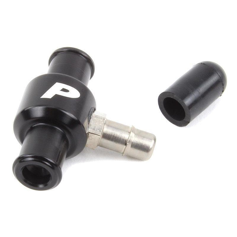 Perrin [15-21 WRX, 14-18 FXT] Turbo Sump Restrictor