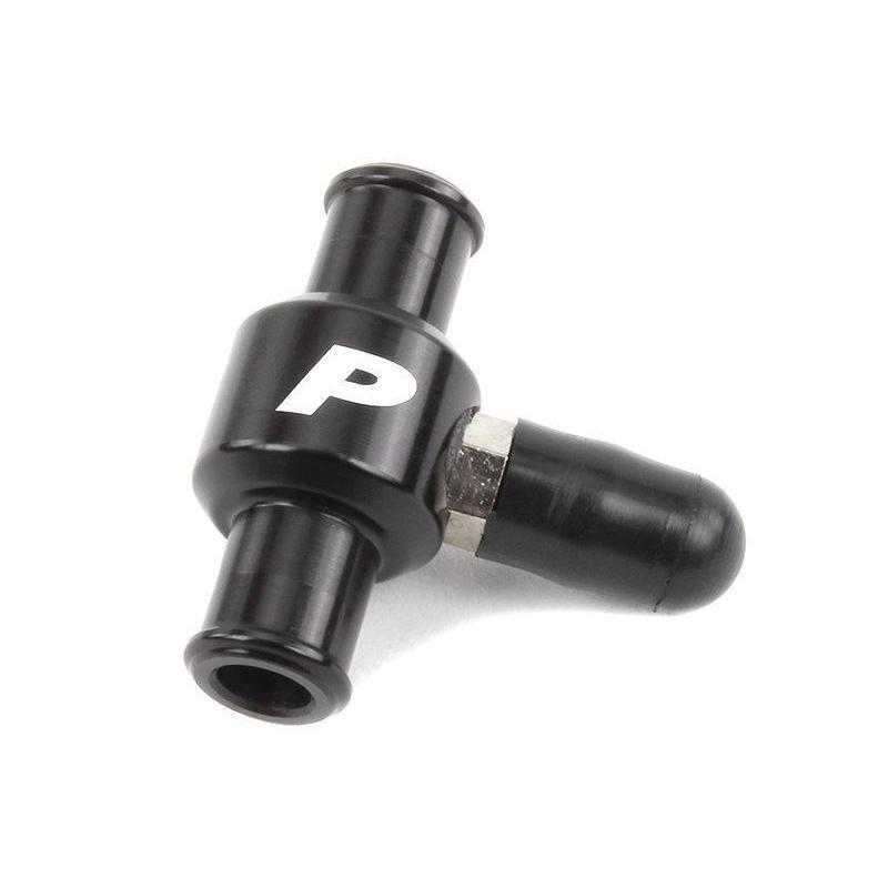 Perrin [15-21 WRX, 14-18 FXT] Turbo Sump Restrictor