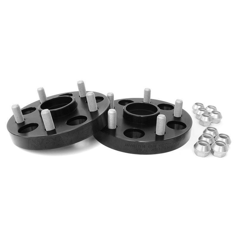JDMuscle Perrin [15-26 WRX, 05-21 STI, 15-23 Outback, 15-23 Legacy, 19-23 Forester] 20mm Wheel...
