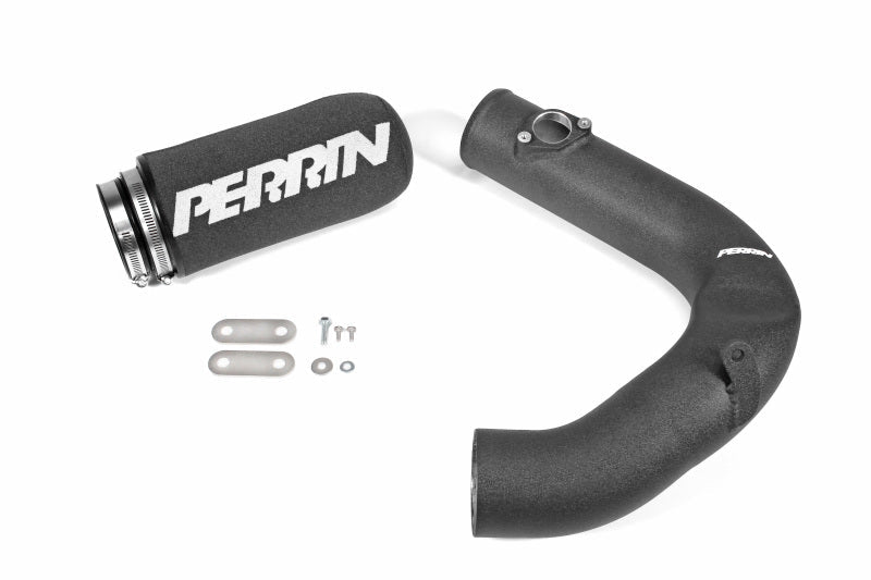 Perrin [22-23 BRZ/GR86] Cold Air Intake - Black