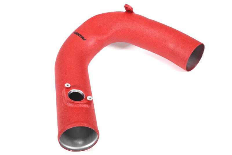 Perrin [22-26 BRZ/GR86] Cold Air Intake - Red