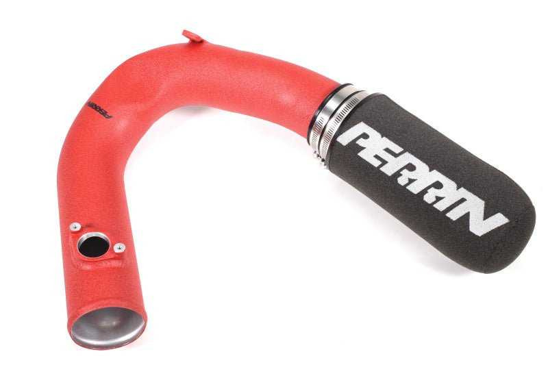 Perrin [22-26 BRZ/GR86] Cold Air Intake - Red